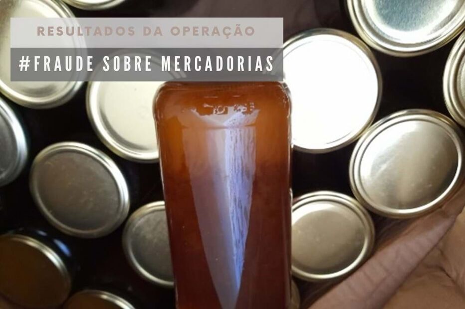 ASAE apreende cerca de 10.700 litros de produtos alimentares num armazém ilegal