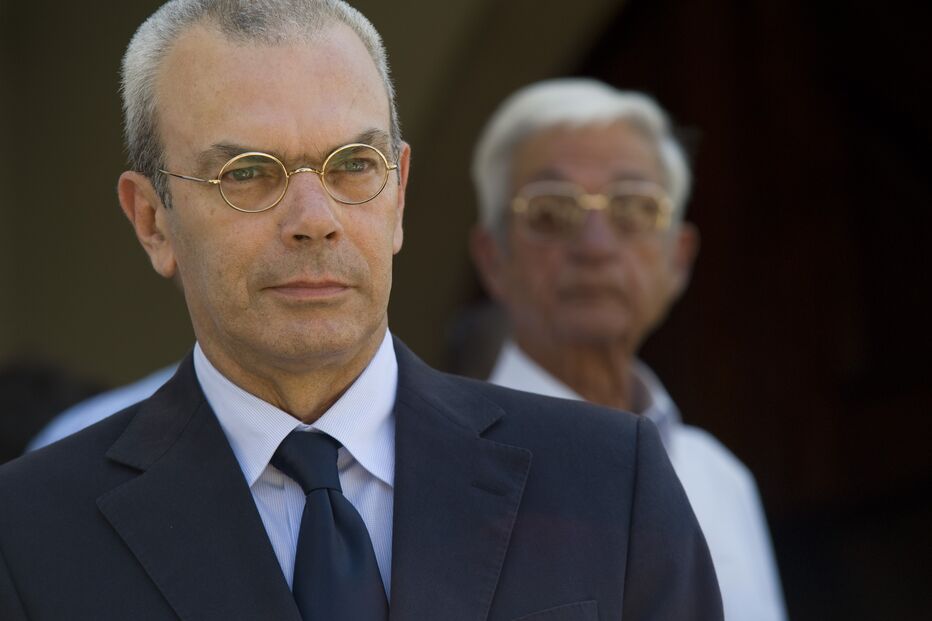 Luís Delgado detém 100% do grupo de media