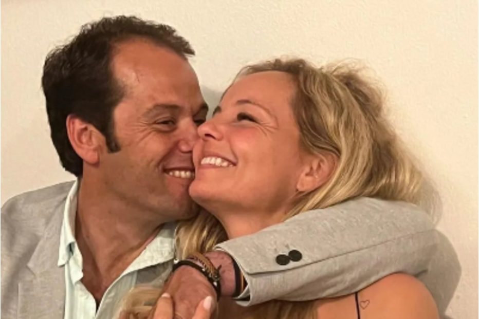 João Moura Caetano e Bárbara Norton de Matos