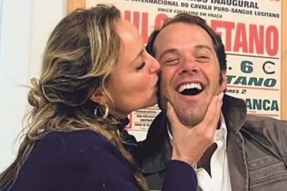 João Moura Caetano e Bárbara Norton de Matos