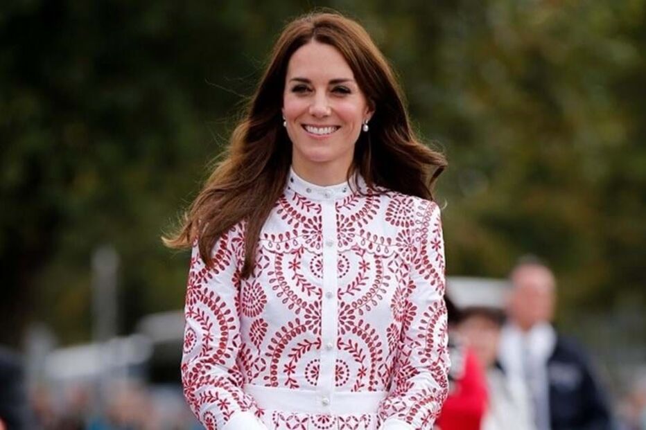 Kate Middleton