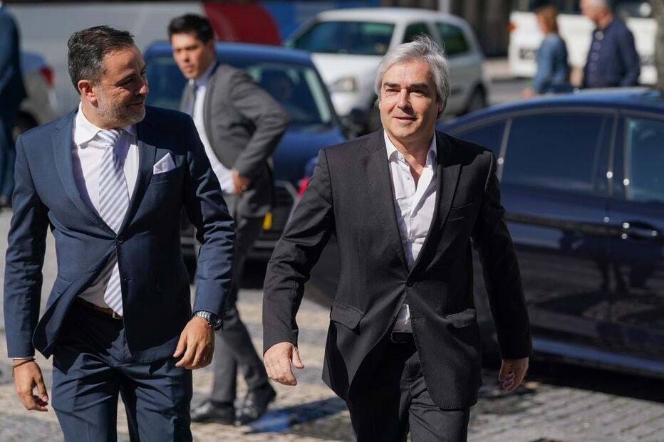 Nuno Melo