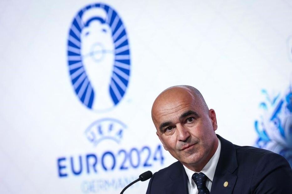 Roberto Martínez 