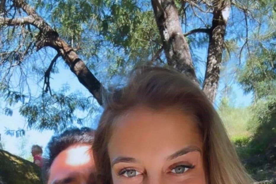 Leandro e Carolina Carvalho