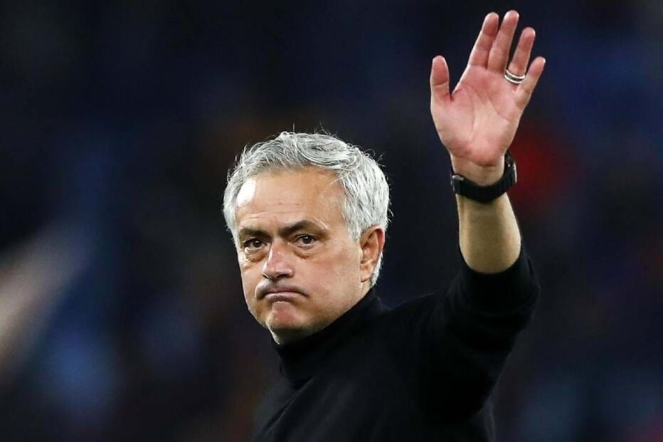 José Mourinho