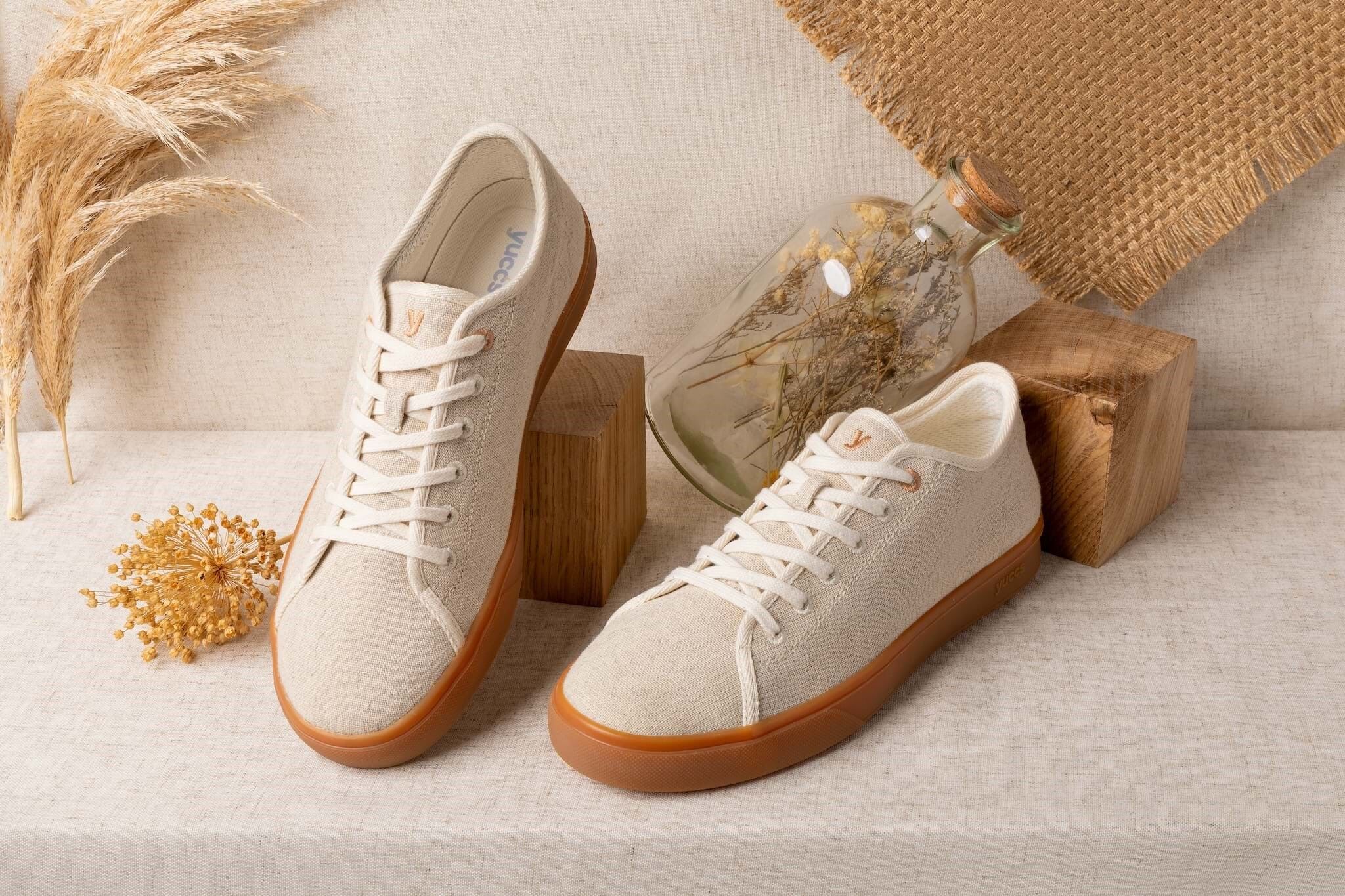 These shoes are recommended by orthopedists and have a waiting list.