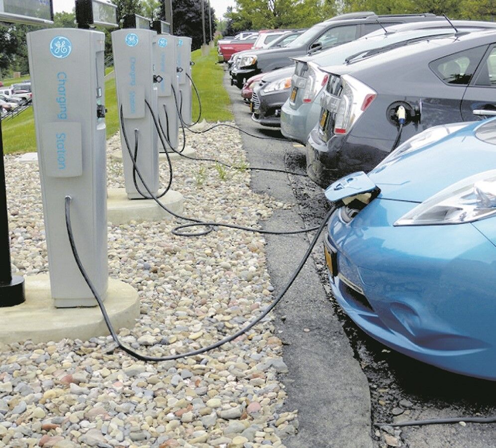 Portugal Sells 500 Electric and Hybrid Cars a Day in 2026