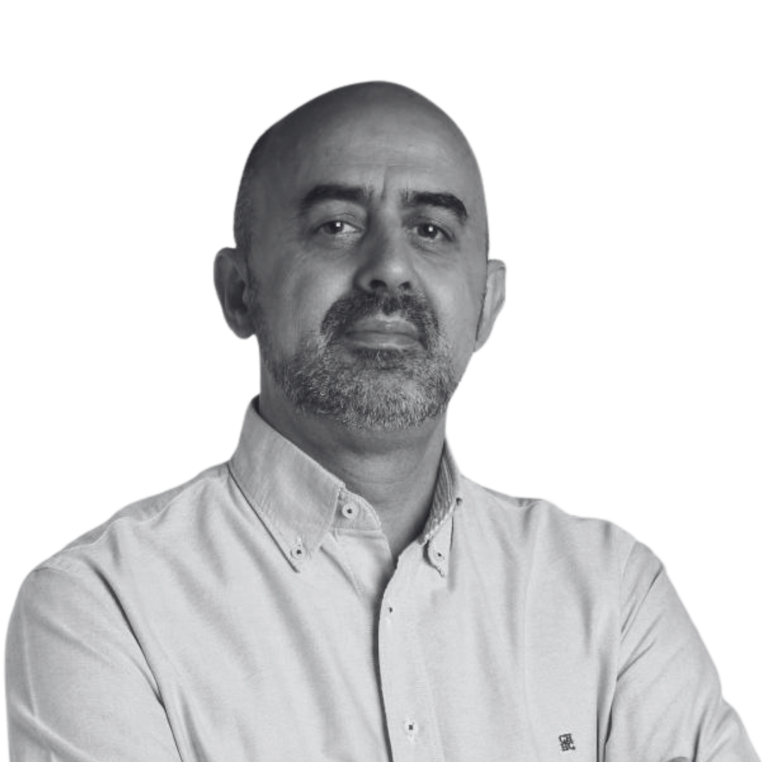 Mário Pereira