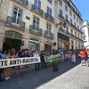 Manifestações contra o racismo saem hoje à rua em Lisboa e n