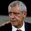 <![CDATA[ Fernando Santos em "choque com perda tremenda" para o futebol português ]]>