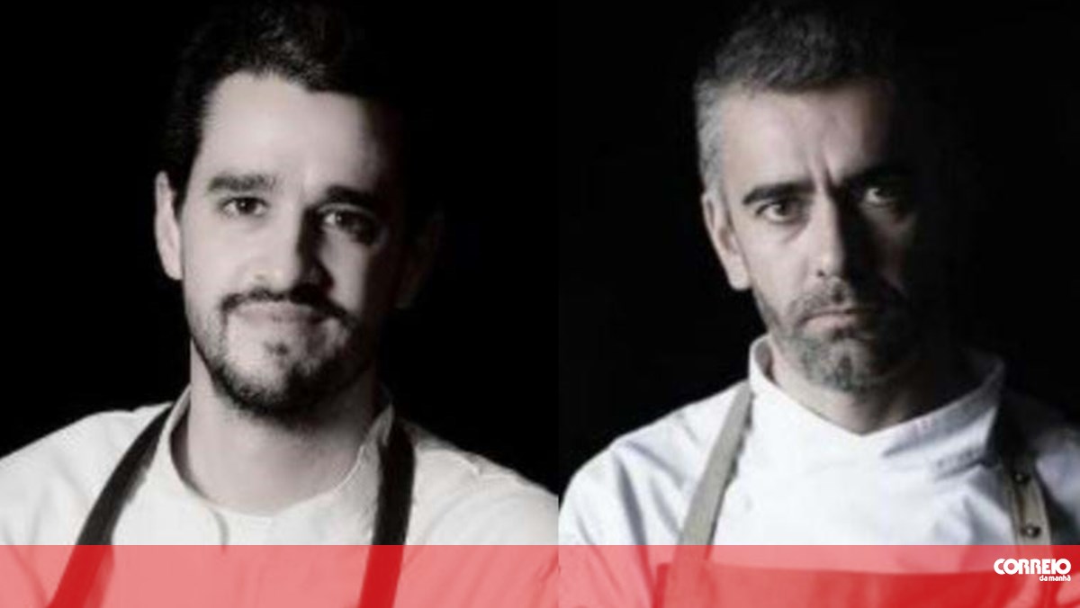 Chefs Alexandre Silva e André Cruz promovem gastronomia portuguesa na Califórnia – Sociedade