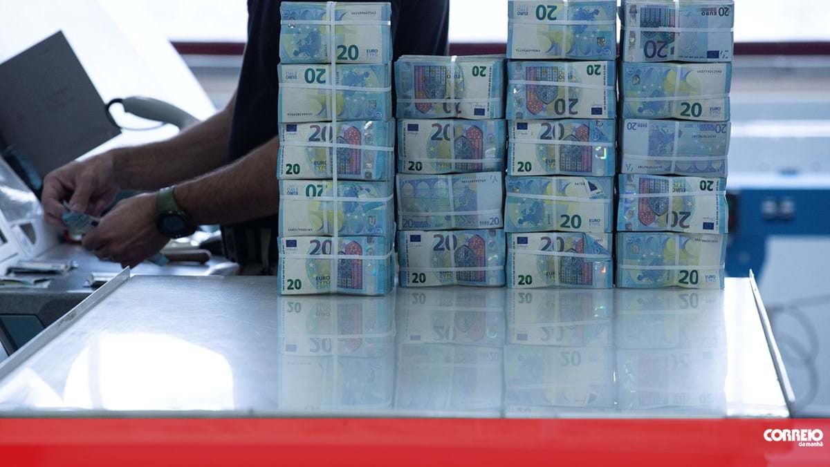 Bancos denunciam 18 mil transações suspeitas – Economia