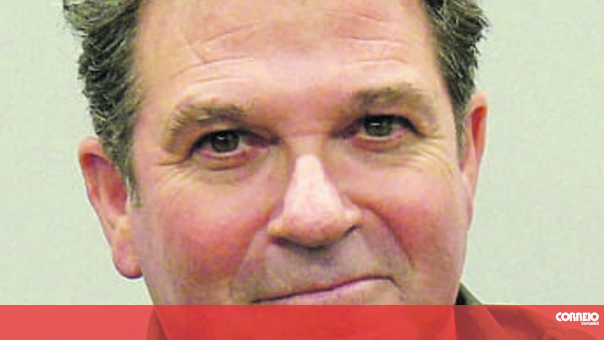 E. Erich Anderson (19572024) Obituário Correio da Manhã