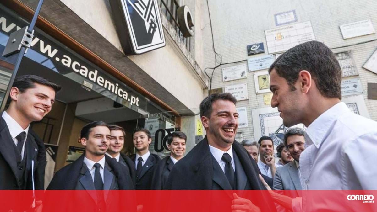 Sebastião Bugalho aponta “empoderamento dos jovens” nas decisões europeias como prioridade – Política