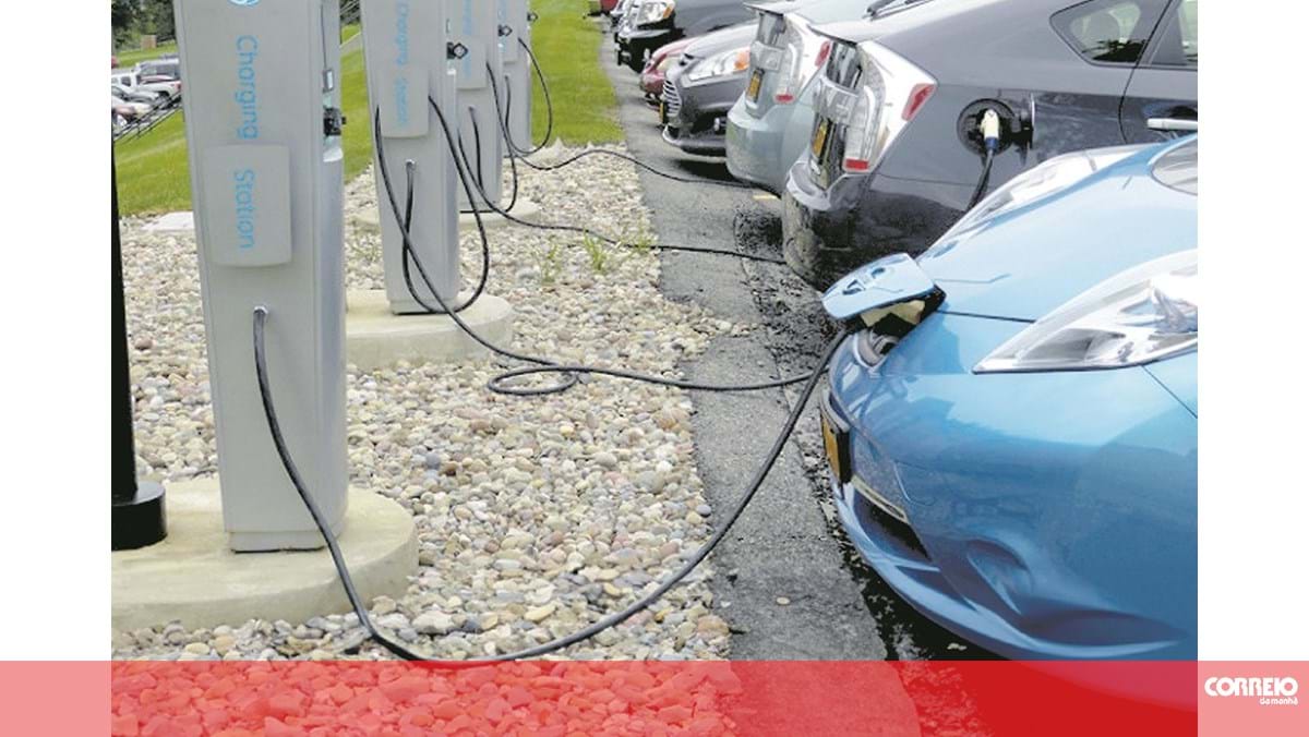 Carros elétricos dominam lista de vendas em 2023 – Economia
