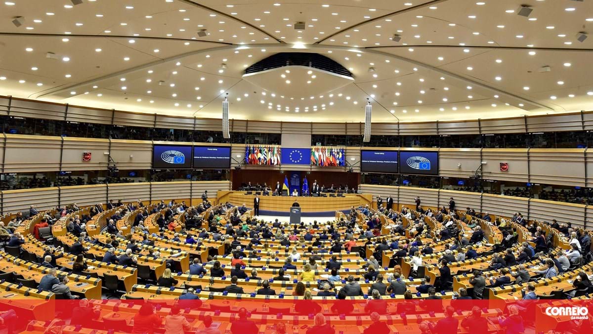 Parlamento Europeu: eleições pouco mobilizadoras – Europa Viva