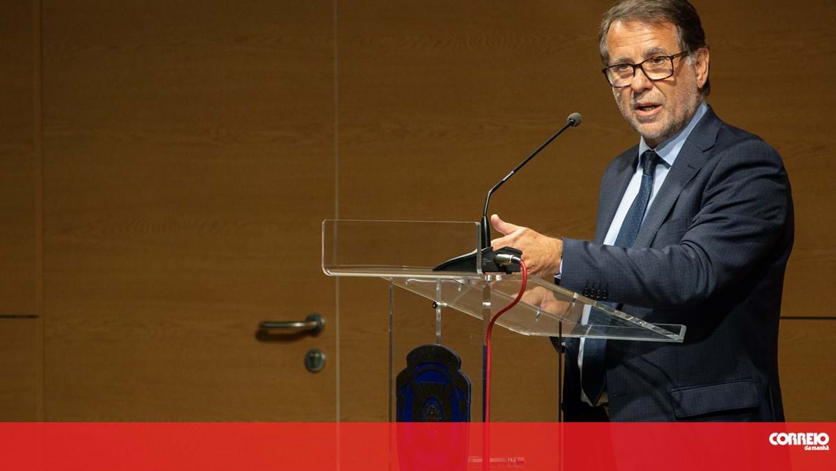 Diretor da PJ alerta que aplicações como WhatsApp ou Telegram estão a proteger criminosos – Portugal