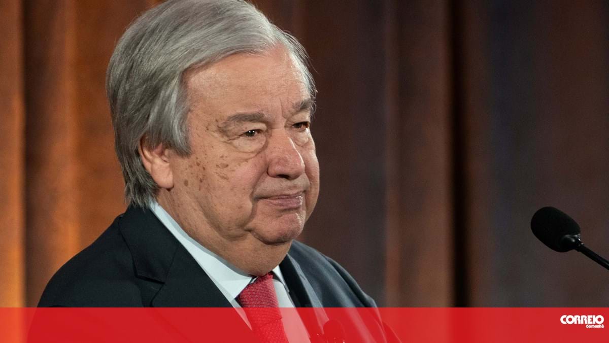 Guterres homenageia 188 funcionários da ONU mortos em 2023 e exige responsabilização