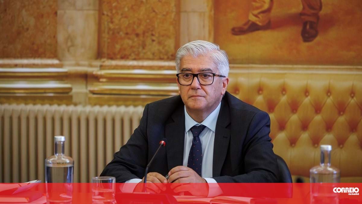 Lacerda Sales arguido escapa ao escrutínio dos deputados – Portugal