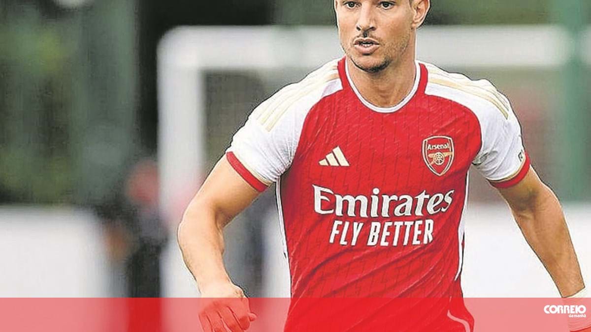 Cédric oferecido e a custo zero ao Benfica – Futebol