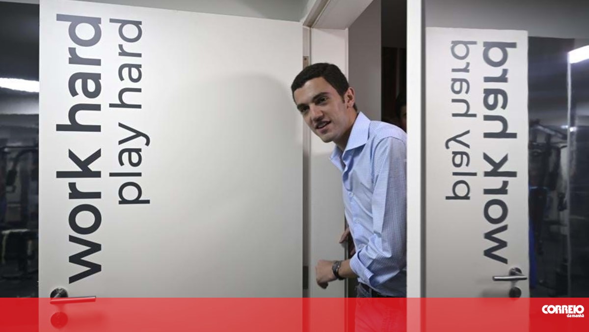 Sebastião Bugalho diz que liberdade de expressão falou mais alto no comício no Porto – Eleições Europeias 2024