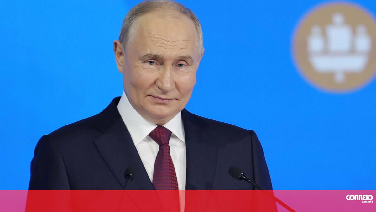 Putin reformula Ministério da Defesa e nomeia prima como vice-ministra – Mundo