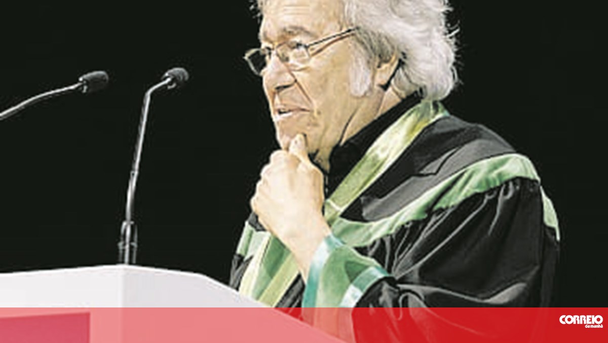 Sérgio Godinho recebe doutoramento ‘honoris causa’ – Cultura