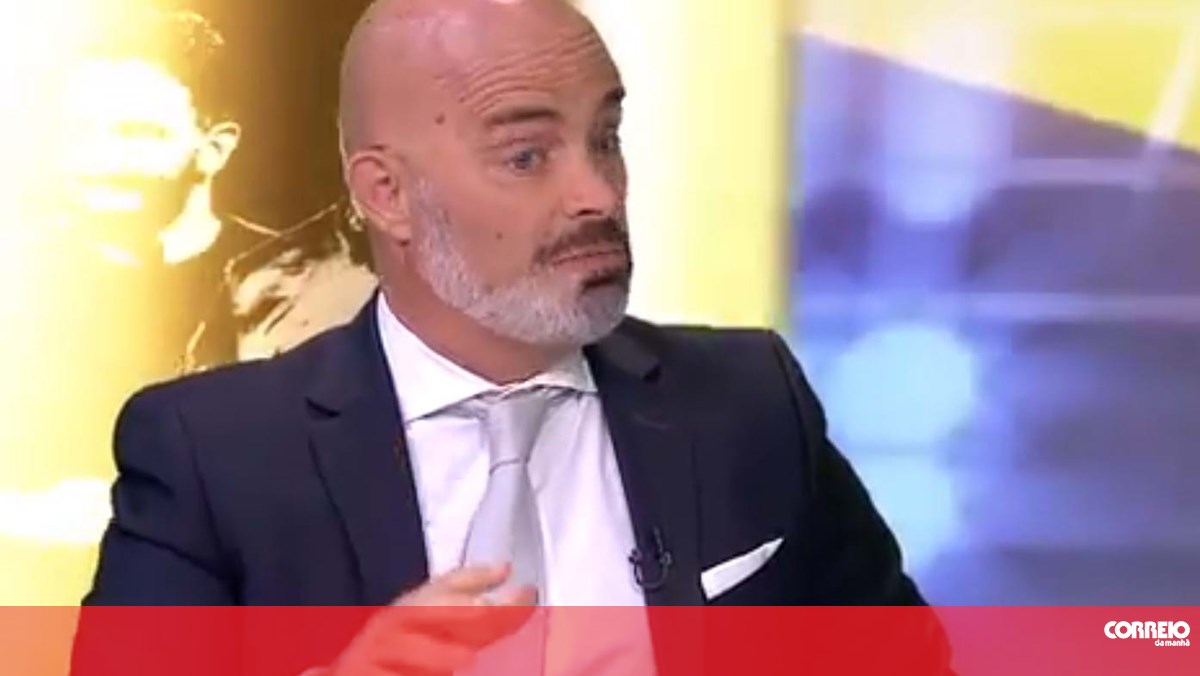 Luis Miguel Henrique: "Porto não quer Francisco Conceição"