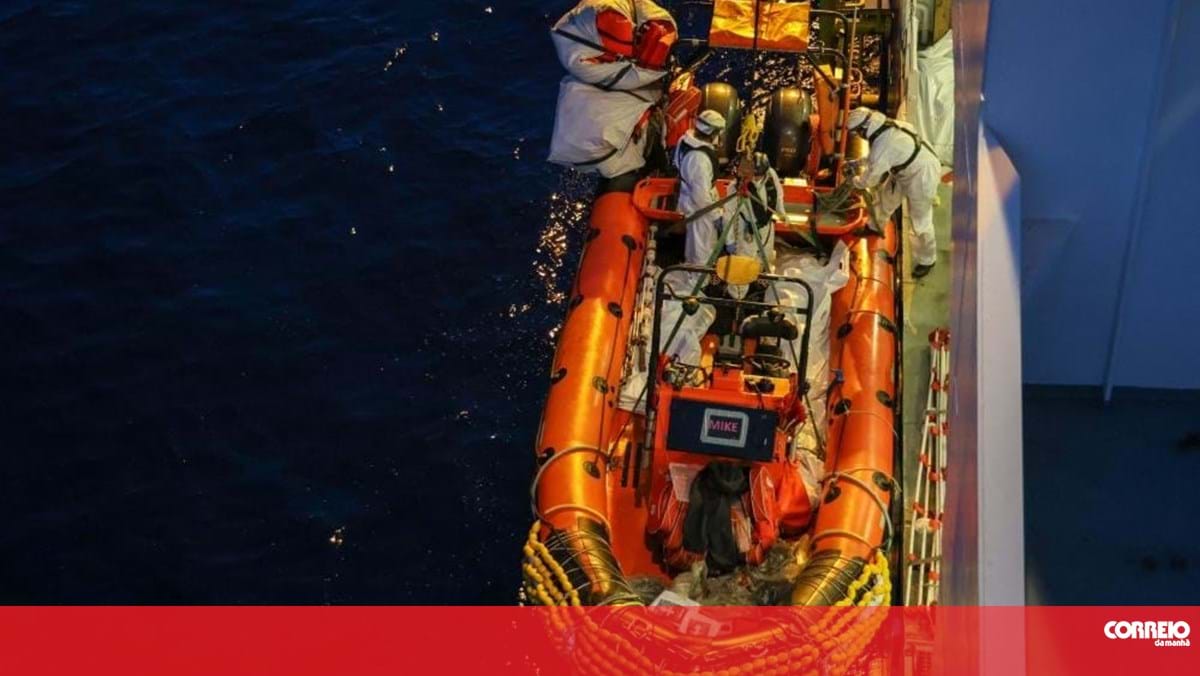 Mais de 4.800 pessoas morreram a tentar chegar a Espanha por mar de janeiro a maio – Mundo