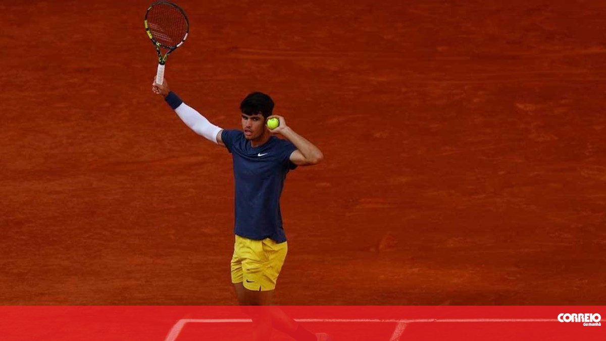 Carlos Alcaraz vence Alexander Zverev em cinco sets e conquista Roland Garros – Modalidades