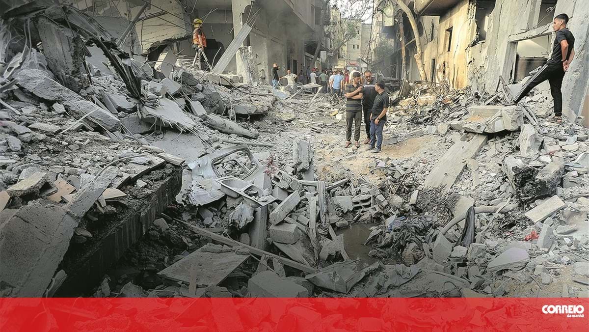 Operação de resgate de reféns raptados pelo Hamas fez 274 mortos