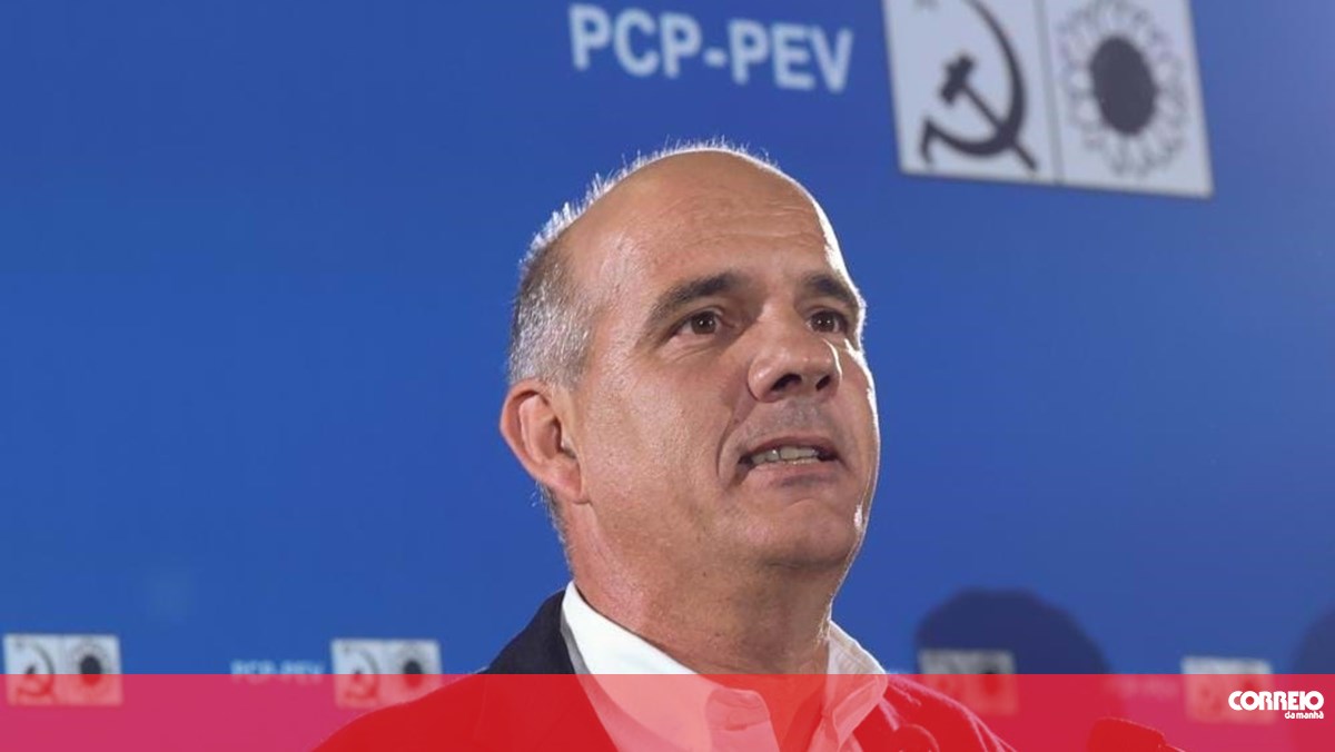 PCP aceita reunir com Livre mas lembra que tem projeto autárquico diferente de todos os partidos – Política