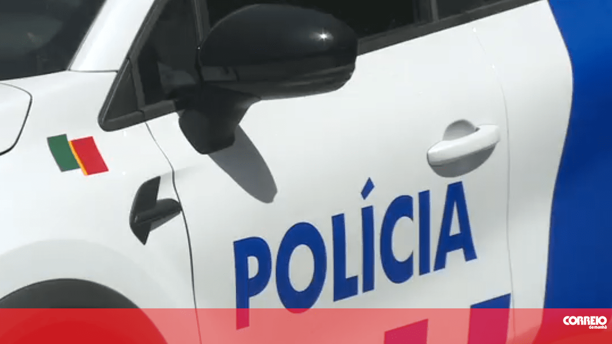 Suspeito de roubos por esticão intercetado por populares e entregue à PSP em Pombal – Portugal