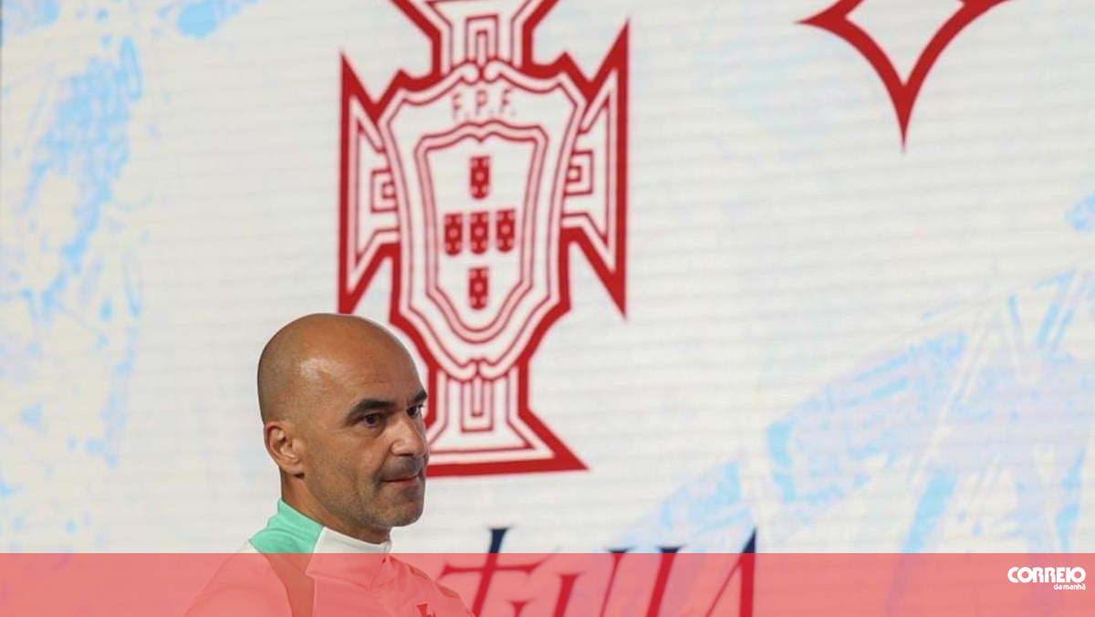 Martínez diz que jogo com Croácia foi “perfeito” para a preparação – Futebol