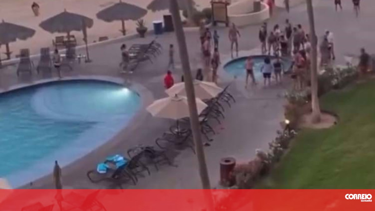 Turista americano morre eletrocutado em jacuzzi de Resort no México. Mulher está em estado crítico – Mundo