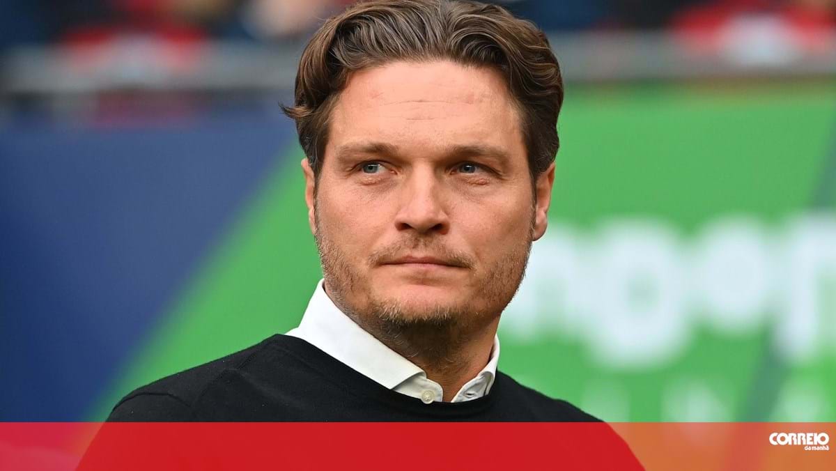 Edin Terzic renuncia ao cargo de treinador do Borussia Dortmund – Futebol