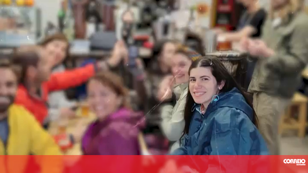 Obsessão de ex-namorado mata brutalmente mulher em Matosinhos. Botão de pânico chegou tarde de mais. – Portugal