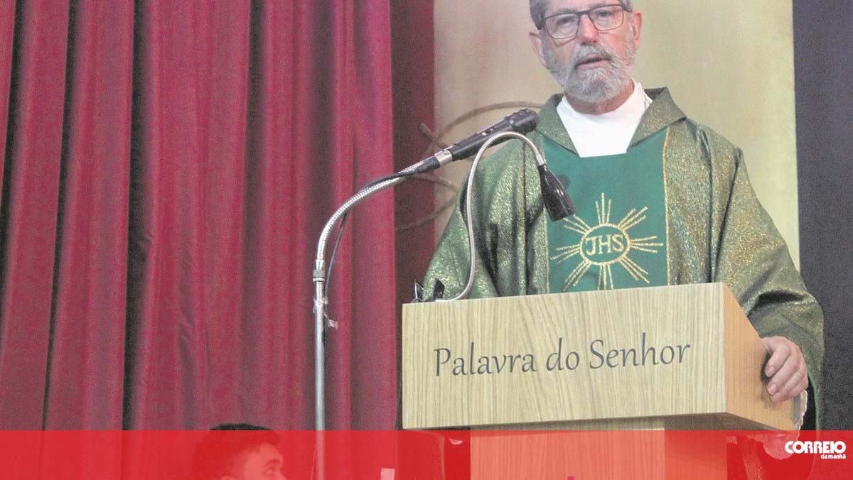 Padre revela desabafos de mulher atropelada mortalmente pelo ex-namorado em Matosinhos – Portugal