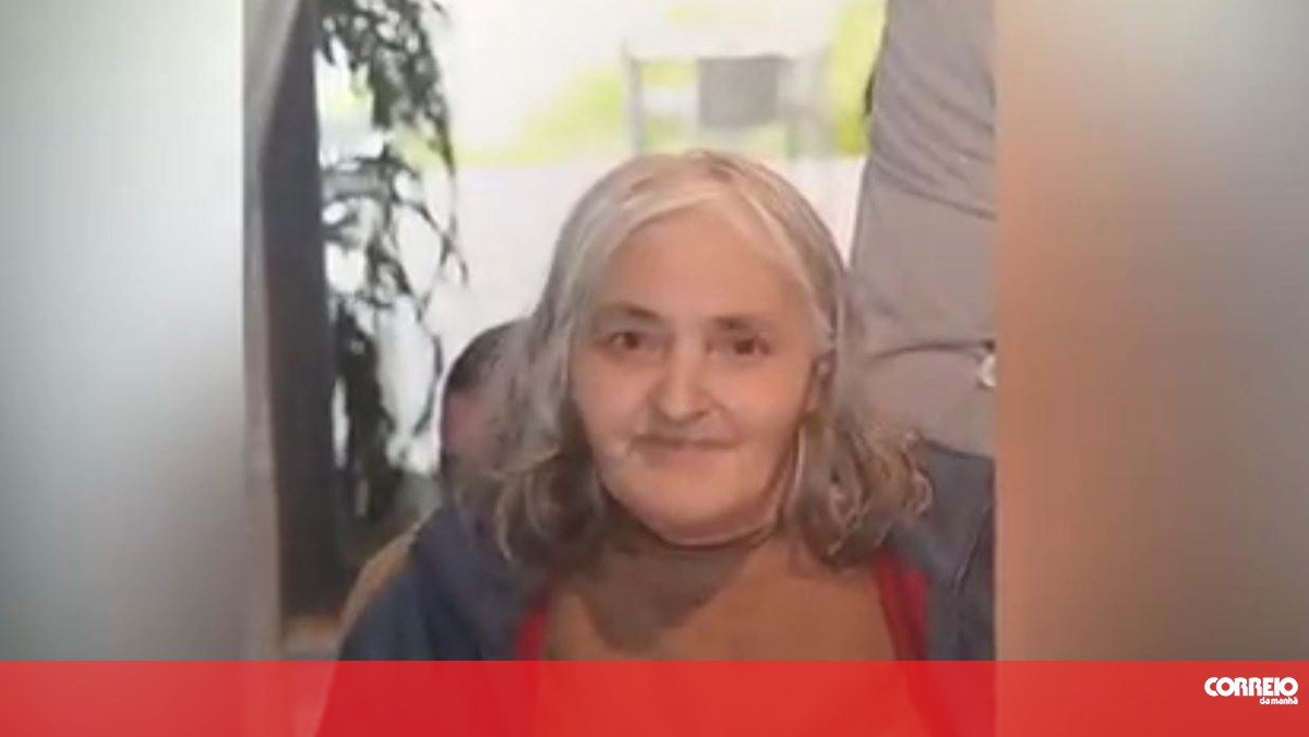 Mulher de 62 anos desaparecida há duas semanas em Soutelinho da Raia