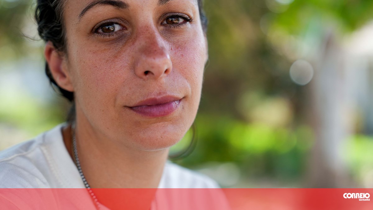 “As minhas filhas dão-me força”: Lishay vive entre a esperança e a dor de não saber do marido sequestrado pelo Hamas – Guerra Israel-Hamas