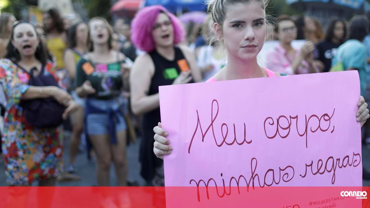 88% dos brasileiros rejeitam proposta da extrema-direita e de evangélicos que equipara aborto a homicídio – Mundo