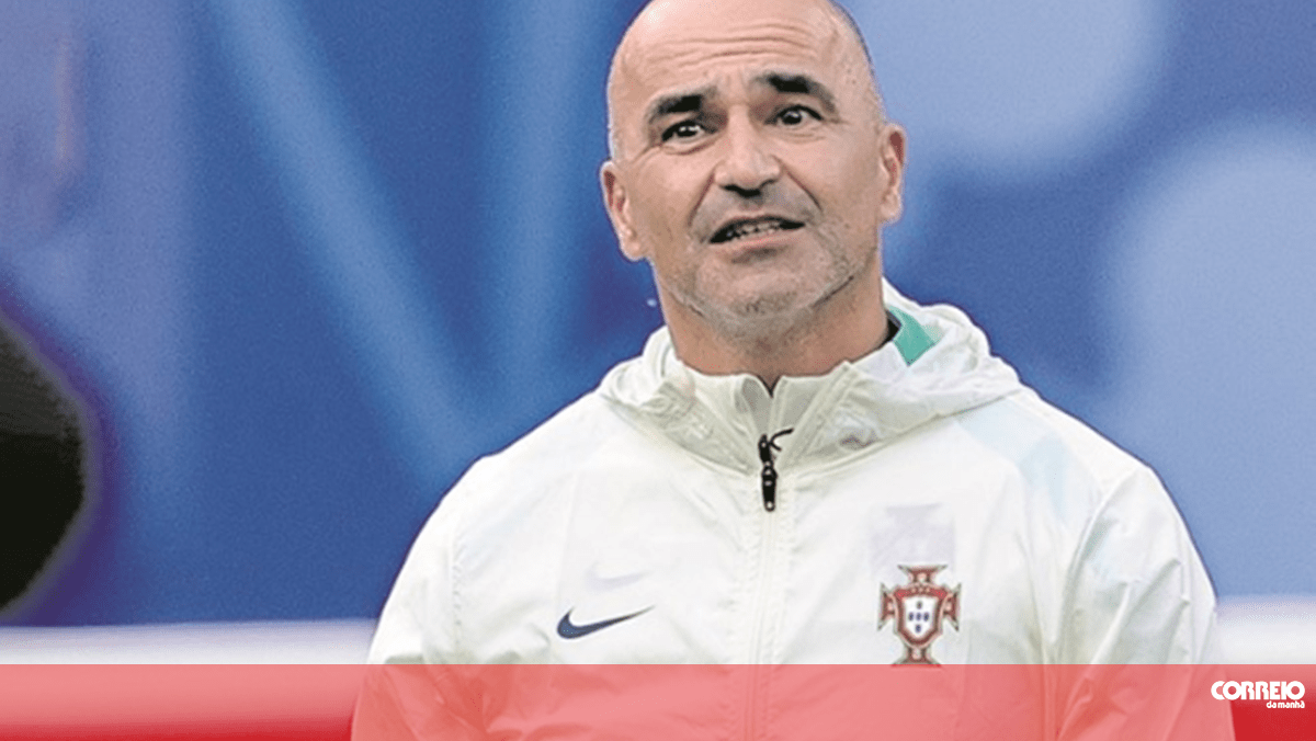 Roberto Martínez fala após reviravolta: “(Francisco Conceição) foi o espalha-brasas que precisávamos” – Euro2024