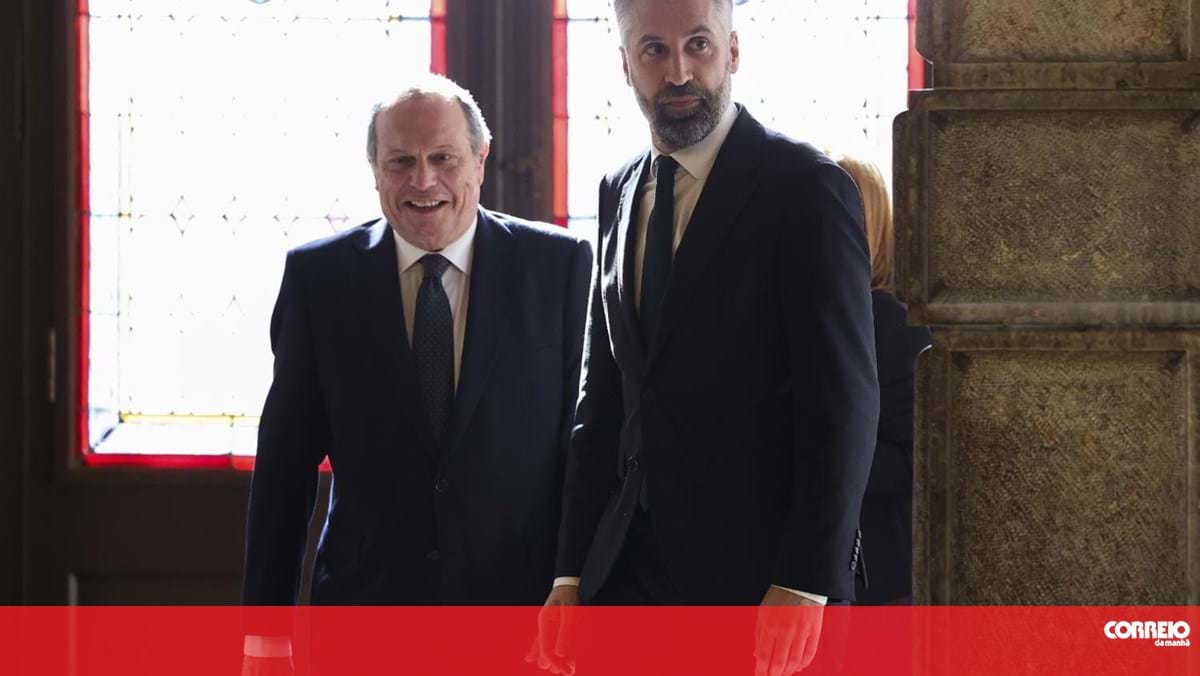 PS propõe Pedro Nuno Santos e Carlos César para o Conselho de Estado – Política