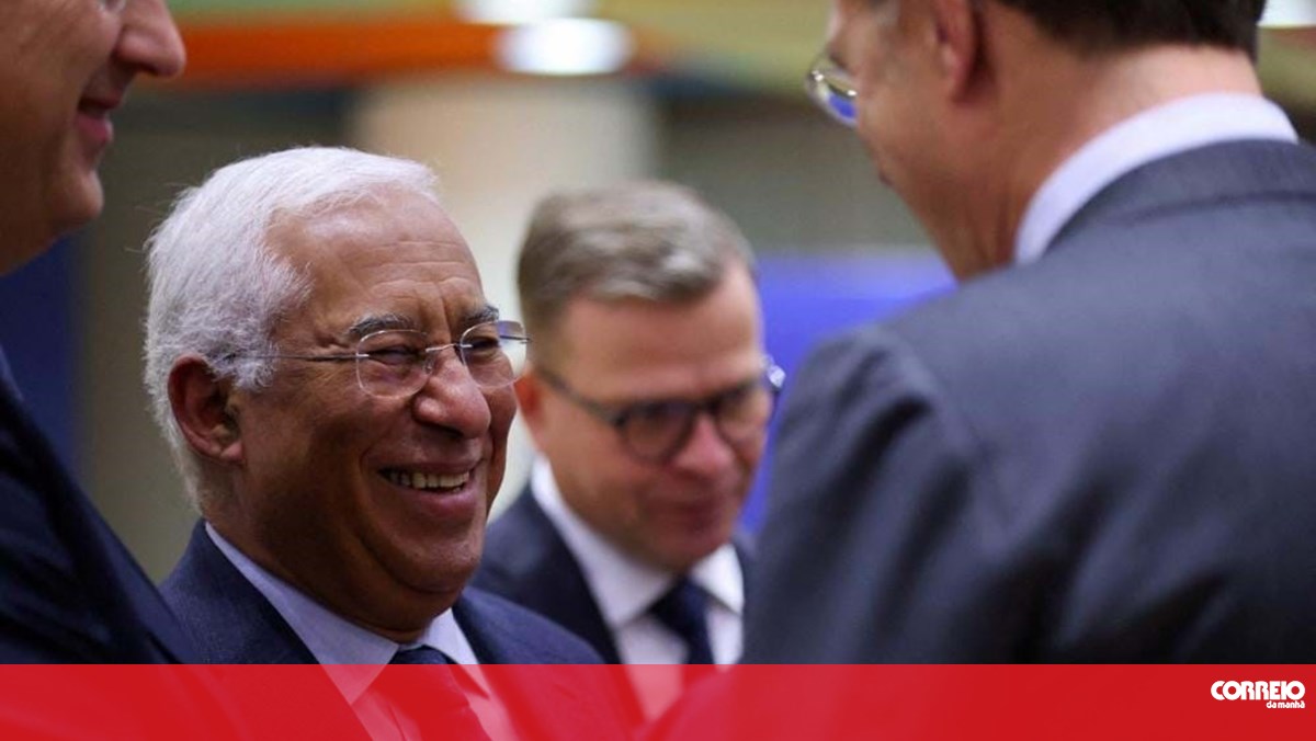 Portugal é o único país a alcançar presidência da Comissão Europeia, Conselho Europeu e ONU – Política