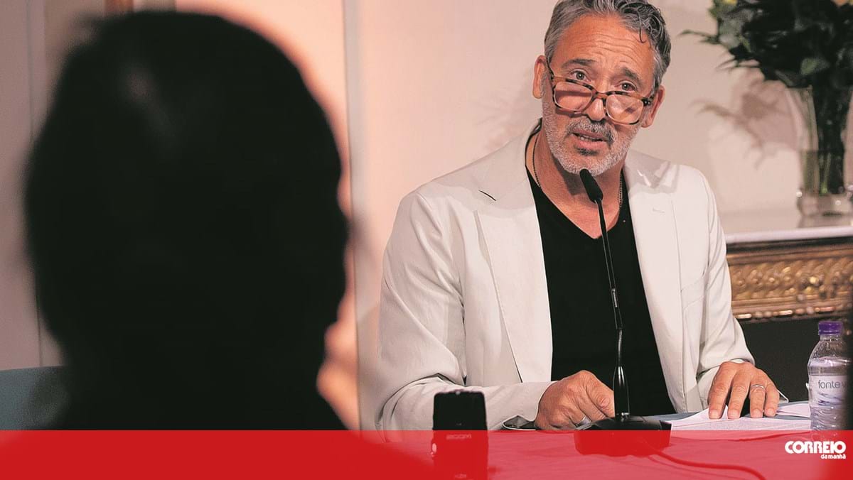 Diogo Infante assume programa arriscado do Teatro da Trindade em Lisboa – Cultura