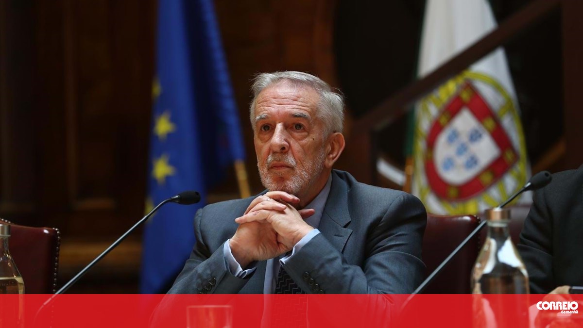 Luís Pais Antunes falha eleição para o Conselho Económico e Social – Política