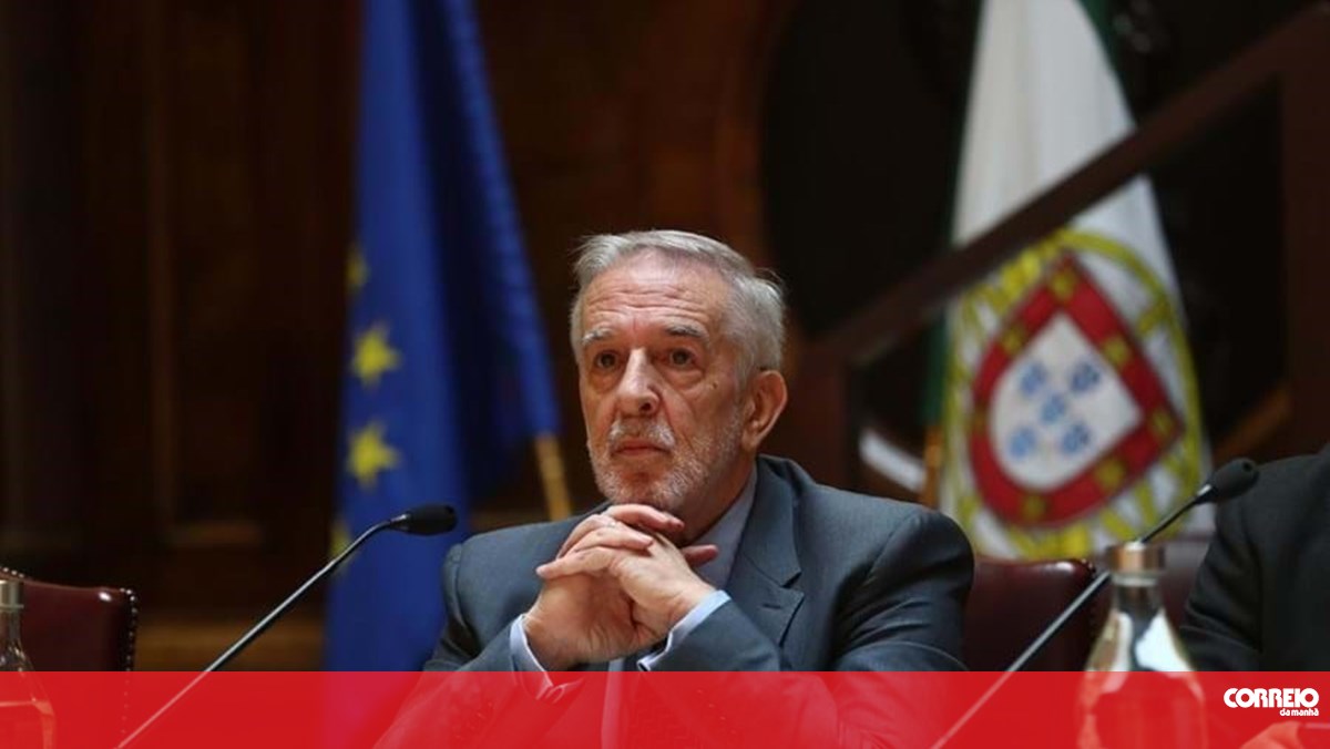 Presidente do CES diz que o País não pode andar a repetir eleições até à exaustão – Economia