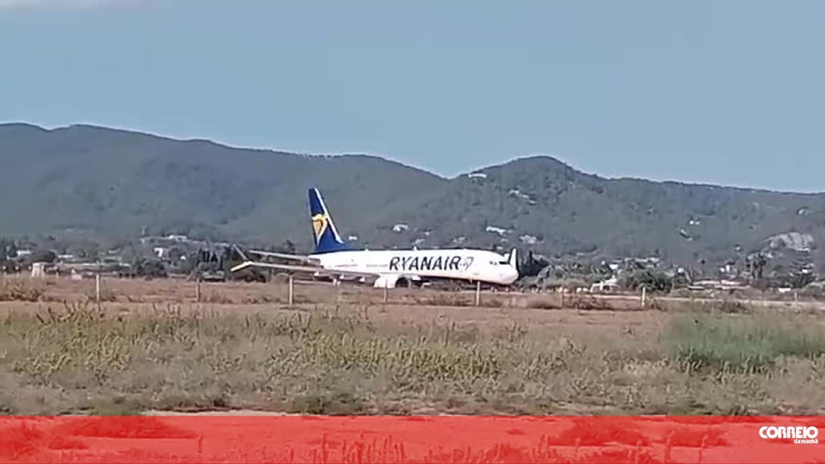 Ameaça de bomba obriga a encerrar aeroporto de Ibiza