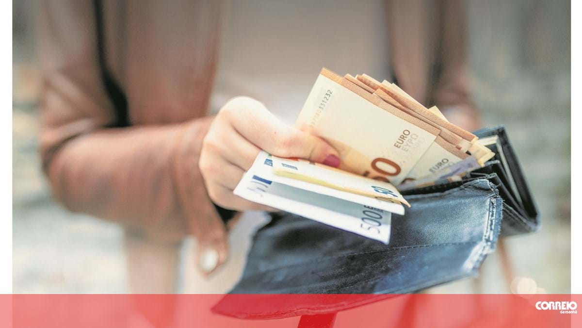 D. Branca de Matosinhos leva 40% de juros em cinco meses – Portugal