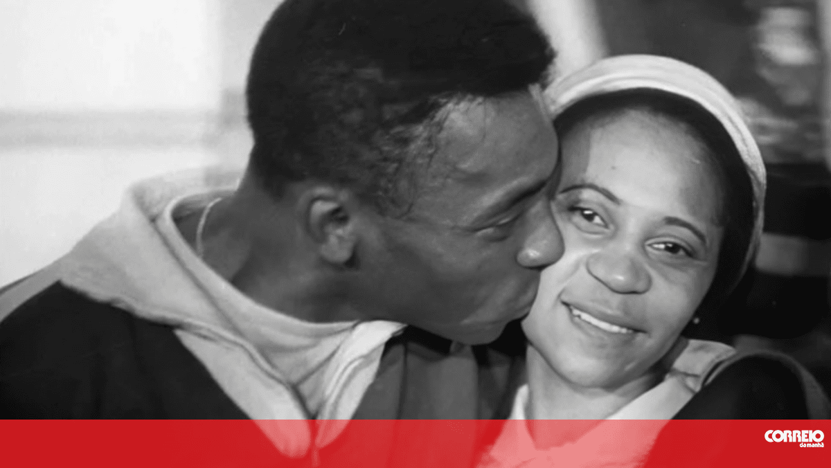 Morreu Celeste Arantes, mãe de Pelé – Futebol